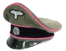Visor Cap